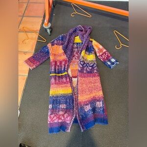 Free People Cardigan